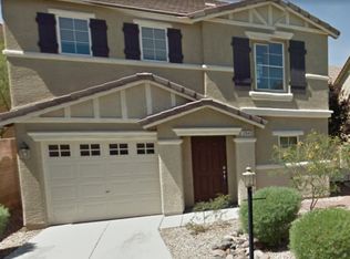 12045 Yarrow Ridge Ct, Las Vegas, NV 89183