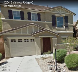 12045 Yarrow Ridge Ct, Las Vegas, NV, 89183