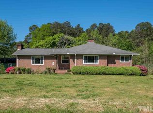 8903 N Roxboro Rd, Bahama, NC 27503