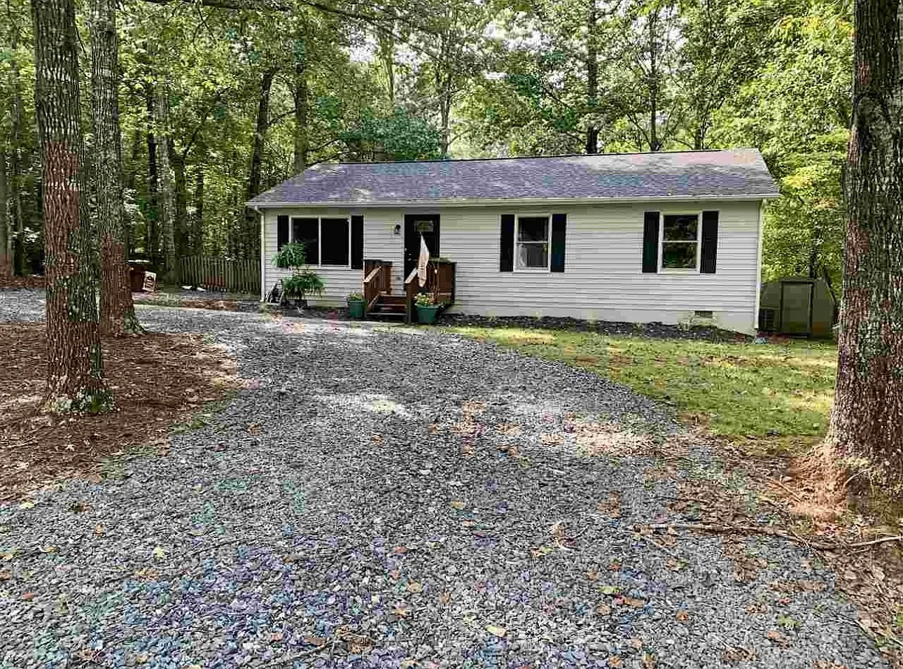 Sherwood Dr, Palmyra — Photo 1