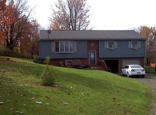 751 Prosser Hill Rd, Jamestown, NY 14701