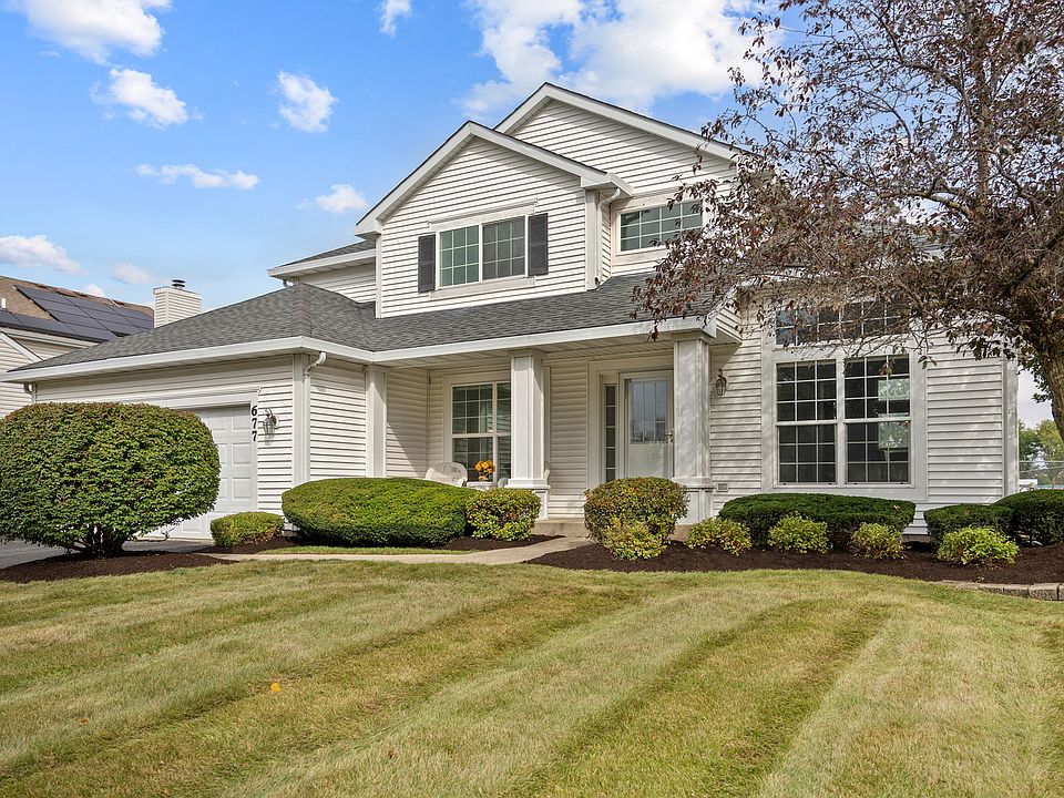 1st image of 677 Linden Dr