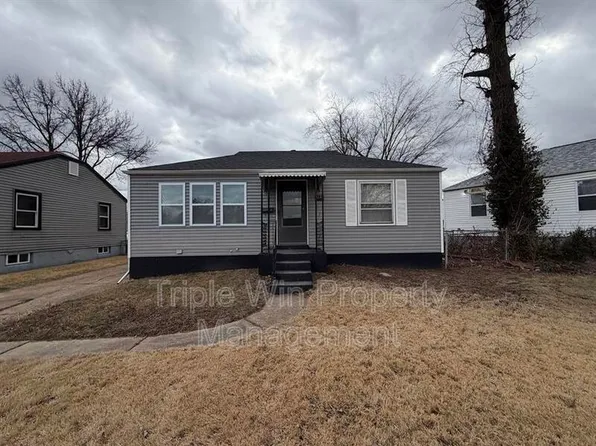 8138 Blanchard Dr, Saint Louis, MO 63134