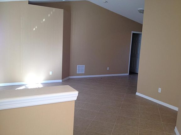 entrance/living room