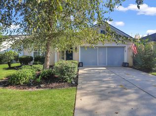 9 Rose Bush Ln, Bluffton, SC 29909