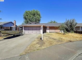 1161 Butte Ct, Livermore, CA 94551