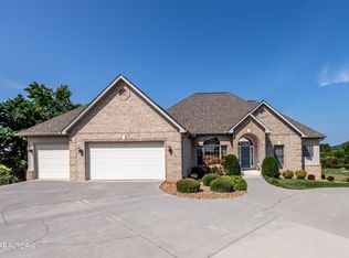 158 Itawa Trl, Vonore, TN 37885