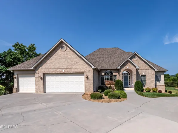 158 Itawa Trl, Vonore, TN 37885