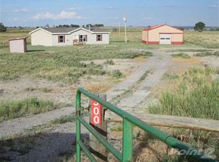 300 State Highway 133, Riverton, WY 82501