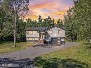 4725 E Dimond Way, Wasilla, AK 99654
