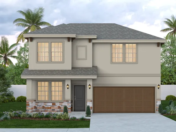 1403 S Moorefield Rd, Mission, TX 78572