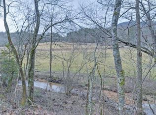 5384 Hardscrabble Rd, Mineral Bluff, GA 30559