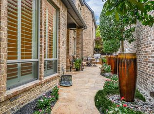 37 Glistening Pond Dr, Frisco, TX 75034