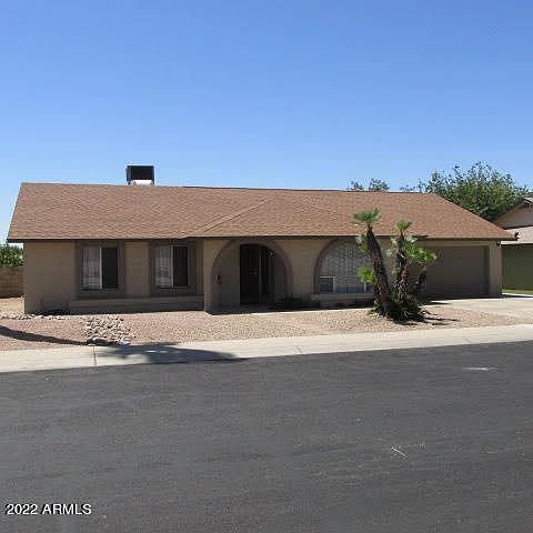 1st image of 6005 W Desert Hills Dr