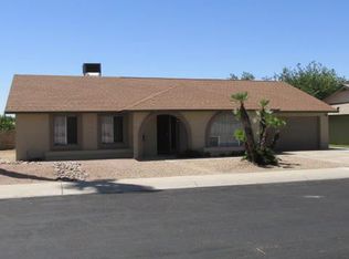 6005 W Desert Hills Dr, Glendale, AZ 85304