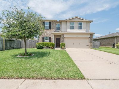 107 Mustang Stampede Dr, La Marque, TX, 77568