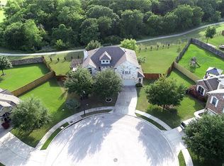 3447 Cortes Pl, Round Rock, TX 78665
