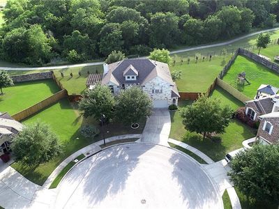 3447 Cortes Pl, Round Rock, TX, 78665