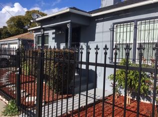 7430 Rudsdale St, Oakland, CA 94621