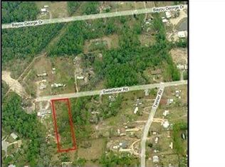 7614 Sweetbriar Rd, Panama City, FL 32404