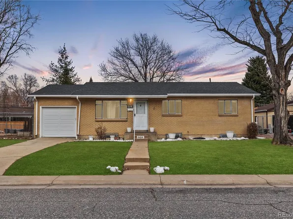 6456 Lee Street, Arvada, CO 80004