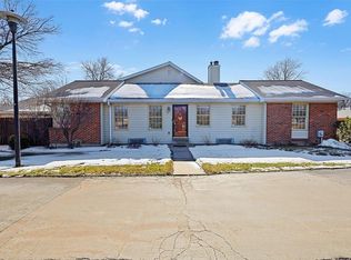 1001 Brooksgate Manor Dr, Saint Louis, MO