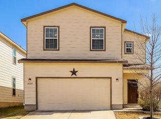 10210 Castello Cyn, San Antonio, TX 78254