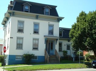 201 Saint Paul St APT 7, Burlington, VT 05401