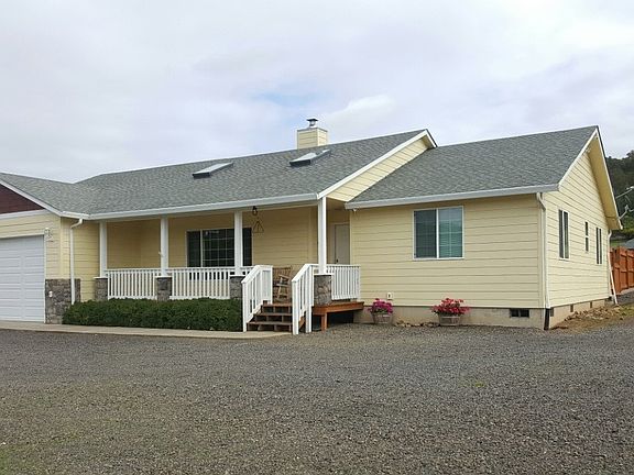 2nd image of 18855 SW Willamina Creek Rd
