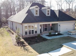 5060 Aaron Sosebee Rd, Cumming, GA 30040