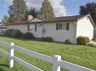 14222 E 32nd Ave, Veradale, WA 99037