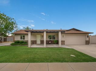 3533 W Bluefield Ave, Glendale, AZ 85308