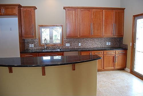 Updated Kitchen