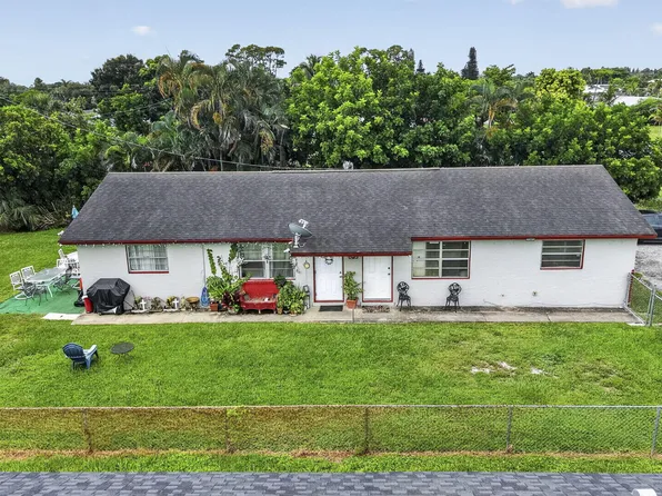 1602 Meridian Road, West Palm Beach, FL 33417