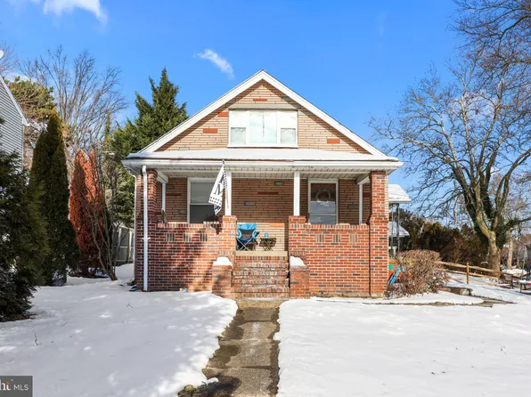 2703 Old Welsh Rd, Willow Grove, PA 19090