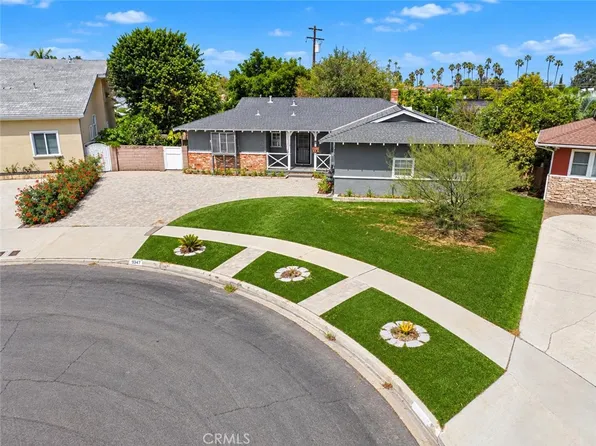 9341 Skylark Blvd, Garden Grove, CA 92841