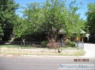 2834 W Belmont Ave, Phoenix, AZ 85051