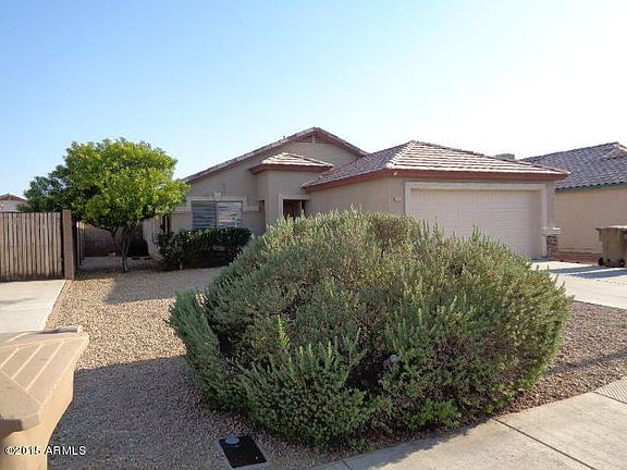 2nd image of 8535 W Carol Ave