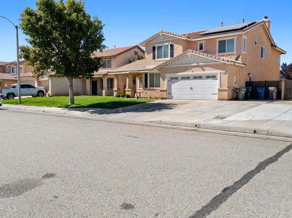 43921 Freer Way, Lancaster, CA 93536