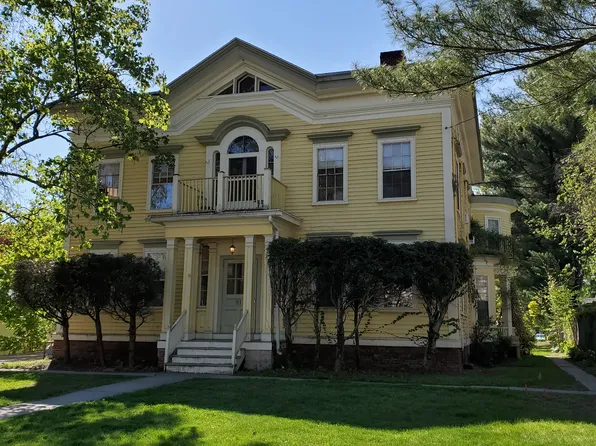 81 Bridge St, Northampton, MA