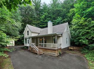 4107 Twiggs Dr, Hiawassee, GA 30546