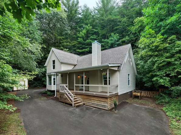 4107 Twiggs Dr, Hiawassee, GA 30546