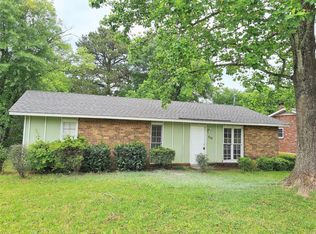 516 Lawndale Ln, Montgomery, AL 36109