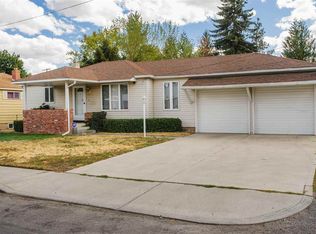 1818 E Wabash Ave, Spokane, WA 99207