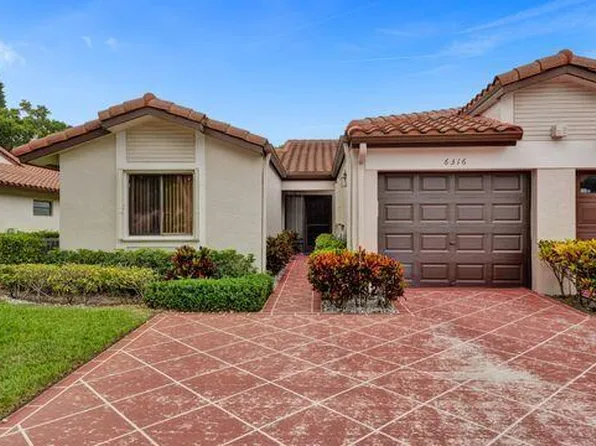 6316 Kings Gate Circle, Delray Beach, FL 33484