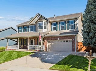 2721 E 138th Place, Thornton, CO 80602