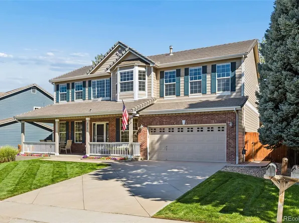 2721 E 138th Place, Thornton, CO 80602
