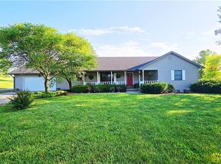 2031 Maple Rd, Fort Scott, KS 66701