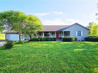 2031 Maple Rd, Fort Scott, KS, 66701
