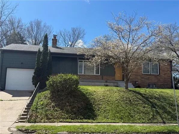 401 E 59th St, Kansas City, MO 64110